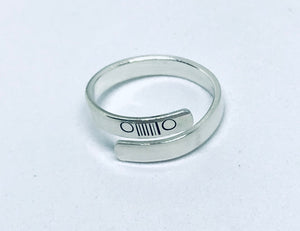 JEEP Wrap Ring