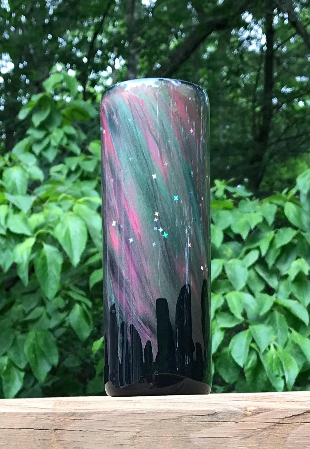 Standing Stones Tumbler